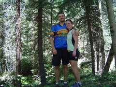Cassie and Ben's Wedding in Denver, CO, USA