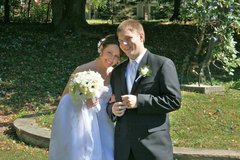 Amanda and Jordan's Wedding in Altoona, PA, USA