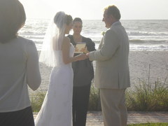 Jennifer and Michael's Wedding in Naples, FL, USA