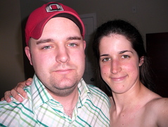 Michelle and Ethan's Wedding in Williamsburg, VA, USA
