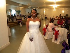 Mobile Wedding In April in Mobile, AL, USA Mobile Wedding In April in Mobile, AL, USA
