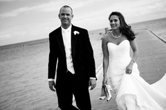 Christine and Cayce's Wedding in Key West, FL, USA Christine and Cayce's Wedding in Key West, FL, USA
