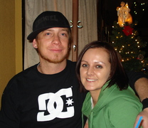 Lacombe Wedding In October