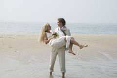 Karen and Michael's Wedding in Cape May, NJ, USA