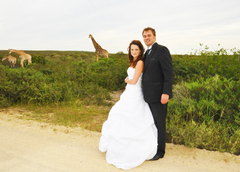 Lindie and Viljee's Wedding 