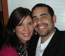 Cindy and Jonathan's Wedding in Apopka, FL, USA