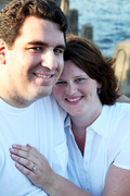Stephanie and Christopher's Wedding in Apple Valley, MN, USA