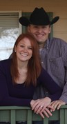 Amanda and Greg's Wedding in Brenham, TX, USA