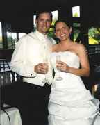 Bellville Wedding In August 