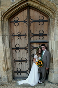 Gloucestershire Wedding In September 