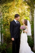 Julene and Lance's Wedding in Austin, TX, USA
