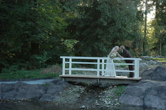 Grace and Steve's Wedding in Puyallup, WA, USA