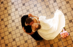 Melissa  and Micah's Wedding in Downs, IL, USA