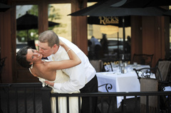 Dain and Rachel's Wedding in McKinney, TX, USA
