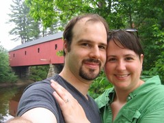 Angie and Ari's Wedding in Middleton, MA, USA
