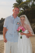 Teressa Nycole and Aryan's Wedding in Puerto Vallarta, JAL, Mexico