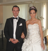 YESIM and AYKUT's Wedding YESIM and AYKUT's Wedding