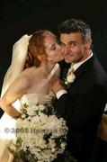 Marina and Sokratis's Wedding in Green, OH, USA