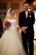 Shannon and Kevin 's Wedding in Celebration, FL, USA