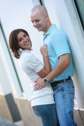 Baton Rouge Wedding In March in Baton Rouge, LA, USA