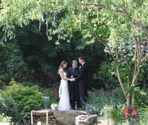 Our Wedding in Wilmington, DE, USA
