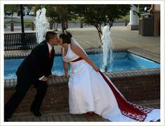 Mandy and Charles's Wedding in Olive Branch, MS, USA