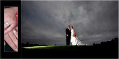 Joanna and Kieran's Wedding in Sydney, NSW, Australia
