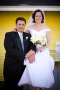 Mario  and Rebecca's Wedding in Westbrook, Maine, USA