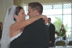 Denise and Robert's Wedding in Bonita Springs, FL, USA