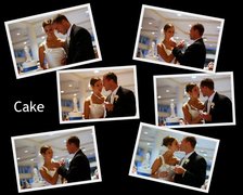 Abby and Nate's Wedding in Oshtemo, Mi, USA