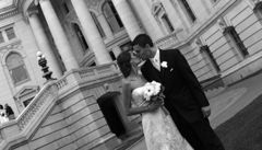 Michelle and Cale's Wedding in Madison, WI, USA