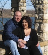 Holly and Matthew's Wedding in Topeka, KS, USA