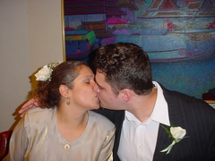 Rosa Elena and Amin Jason's Wedding in Kennesaw, GA, USA