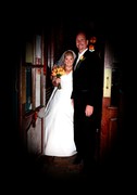 Leah and Don's Wedding in Pensacola, FL, USA