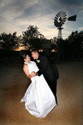 John and Amy's Wedding