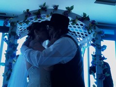TISHA  and PAUL's Wedding in Pismo Beach, CA, USA