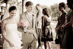 Erin and Tommy 's Wedding in Richmond, VA, USA