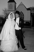 Yvonne and Joshua's Wedding in Tallapoosa, GA, USA