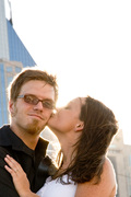 Jamie  and Travis's Wedding in Valparaiso, FL, USA