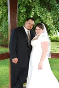 Natisha  and Devin 's Wedding in Sudbury, ON, Canada