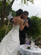 Our Wedding in Indian Land, SC, USA