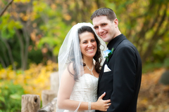 Sheryl and Richard's Wedding in Cleveland, OH, USA