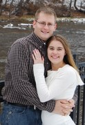 Jamie and Scott's Wedding in Sheboygan, WI, USA