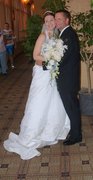 Our Wedding in Poughkeepsie, NY, USA