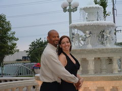Tina and Scott 's Wedding in Countryside, IL, USA