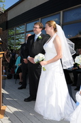 Jennifer and Jeff's Wedding in Grand Rapids, MI, USA