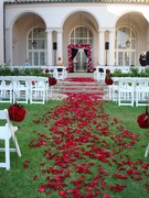 Angela and Jeffrey's Wedding in South Gate, CA, USA