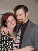 Erica and Dustin 's Wedding in Edmond, OK, USA