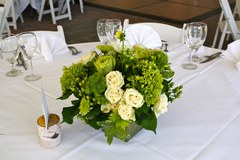 Gabriela and Ray's Wedding in Vermont, USA