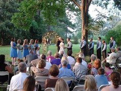 memphis botanic garden wedding venues vendors wedding mapper memphis water works wedding
